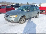 SUBARU OUTBACK 2.5I 4S4BP60C696****** снимка