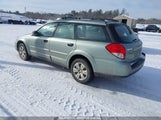 SUBARU OUTBACK 2.5I 4S4BP60C696****** снимка