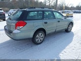 SUBARU OUTBACK 2.5I 4S4BP60C696****** снимка