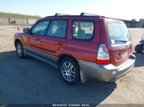SUBARU FORESTER 2.5X L.L. BEAN EDITION JF1SG67656H****** снимка