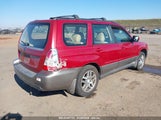 SUBARU FORESTER 2.5X L.L. BEAN EDITION JF1SG67656H****** снимка