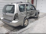 SUBARU FORESTER 2.5X JF1SG636X6H722843 снимка