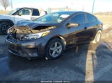 KIA FORTE LX 3KPFL4A77HE133233 снимка