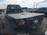 CHEVROLET SILVERADO 3500HD CHASSIS WORK TRUCK 1GB3YSE74NF243309 fotografie