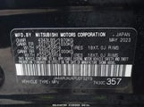 MITSUBISHI OUTLANDER SPORT 2.0 SE AWC JA4ARUAU4PU013219 photo
