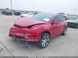 TESLA MODEL Y LONG RANGE DUAL MOTOR ALL-WHEEL DRIVE 5YJYGAEE5MF294074 fotografie
