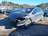 Tesla Model X 100D/75D/P100D 5YJXCBE27JF088737 снимка