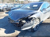 Tesla Model X 100D/75D/P100D 5YJXCBE27JF088737 снимка