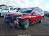 CHEVROLET TRAVERSE FWD LT CLOTH 1GNERGKW5NJ167243 fotografie