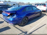 HYUNDAI ELANTRA SEL KMHLM4AG4PU480479 снимка