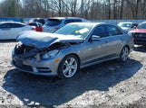 MERCEDES-BENZ E 350 4MATIC WDDHF8JB9DA687131 снимка