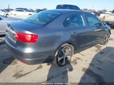 VOLKSWAGEN JETTA 2.0L S 3VW2K7AJ3EM248781 снимка