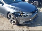 VOLKSWAGEN JETTA 2.0L S 3VW2K7AJ3EM248781 снимка