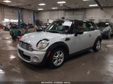 MINI HARDTOP COOPER WMWSU3C51DT374317 снимка