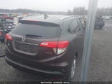HONDA HR-V AWD EX 3CZRU6H54LM735364 fotografie