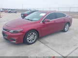 CHEVROLET MALIBU LT 1G1ZD5ST8JF145214 снимка