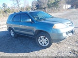 ACURA MDX 2HNYD18816H520942 снимка