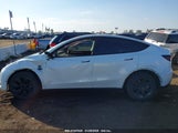 TESLA MODEL Y LONG RANGE DUAL MOTOR ALL-WHEEL DRIVE 7SAYGDEE0RF209847 photo
