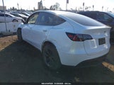 TESLA MODEL Y LONG RANGE DUAL MOTOR ALL-WHEEL DRIVE 7SAYGDEE0RF209847 fotografie