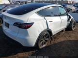 TESLA MODEL Y LONG RANGE DUAL MOTOR ALL-WHEEL DRIVE 7SAYGDEE0RF209847 fotografie