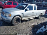 FORD F-150 LARIAT/XL/XLT 1FTRX17W61NA95834 снимка
