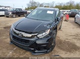 HONDA HR-V SPORT 3CZRU6H19KG718344 photo