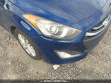 Hyundai Elantra Gt KMHD35LE1DU049487 снимка