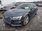 AUDI A4 2.0T PREMIUM WAUPNAF49HA****** снимка