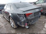 AUDI A4 2.0T PREMIUM WAUPNAF49HA****** снимка