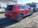 NISSAN ROGUE S FWD 5N1BT3AA5RC688531 fotografie