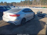 HYUNDAI ELANTRA SPORT KMHD04LB1JU524771 photo