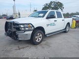 RAM 1500 CLASSIC TRADESMAN 4X4 5'7 BOX 3C6RR7KG4NG331979 снимка