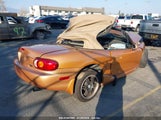 MAZDA MX-5 MIATA LS/SPECIAL EDITION JM1NB3531Y0143149 снимка