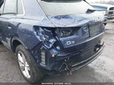 AUDI Q3 PREMIUM 45 TFSI S LINE QUATTRO TIPTRONIC WA1DECF31R1114404 photo