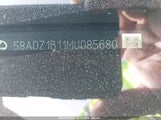 LEXUS ES 350 58ADZ1B11MU085680 снимка