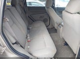 JEEP GRAND CHEROKEE LAREDO 1J4GR48K76C133809 снимка