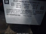 CHEVROLET IMPALA 2LZ 2G1165S36F9291523 снимка