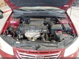 KIA SPECTRA EX KNAFE121775411851 снимка