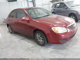 KIA SPECTRA EX KNAFE121775411851 снимка
