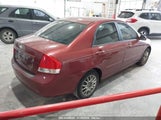 KIA SPECTRA EX KNAFE121775411851 снимка