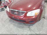 KIA SPECTRA EX KNAFE121775411851 снимка
