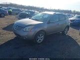 NISSAN ROGUE SL JN8AS58V38W118343 fotografie