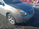 NISSAN ROGUE SL JN8AS58V38W118343 photo