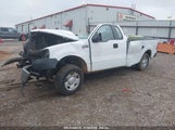 FORD F-150 FX2/STX/XL/XLT 1FTRF12W68KE70627 fotografie