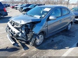 MITSUBISHI MIRAGE G4 CARBONITE EDITION/ES/LE ML32FUFJ0MHF00607 photo