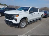 CHEVROLET SILVERADO 1500 3GCPDAEK6PG135749 снимка