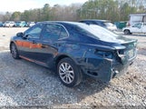 TOYOTA CAMRY LE 4T1C11AK5MU586401 photo