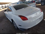 LEXUS SC 430 JTHFN48Y120005903 fotografie