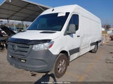 MERCEDES-BENZ SPRINTER 2500 HIGH ROOF V6 W1W4EDHY8LP210706 снимка
