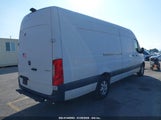 MERCEDES-BENZ SPRINTER 2500 HIGH ROOF V6 W1W4EDHY8LP210706 снимка